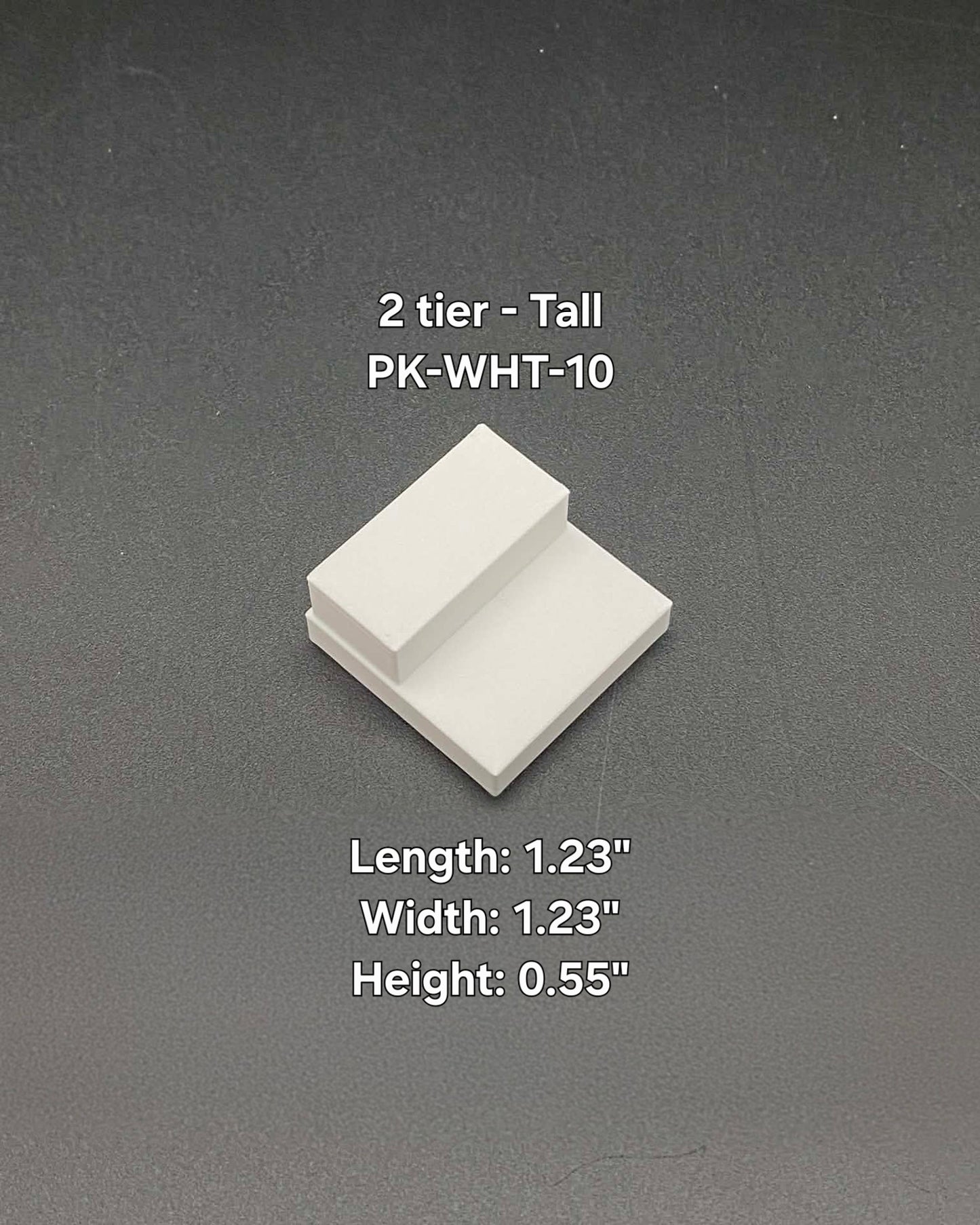 Perky Inserts & Bases