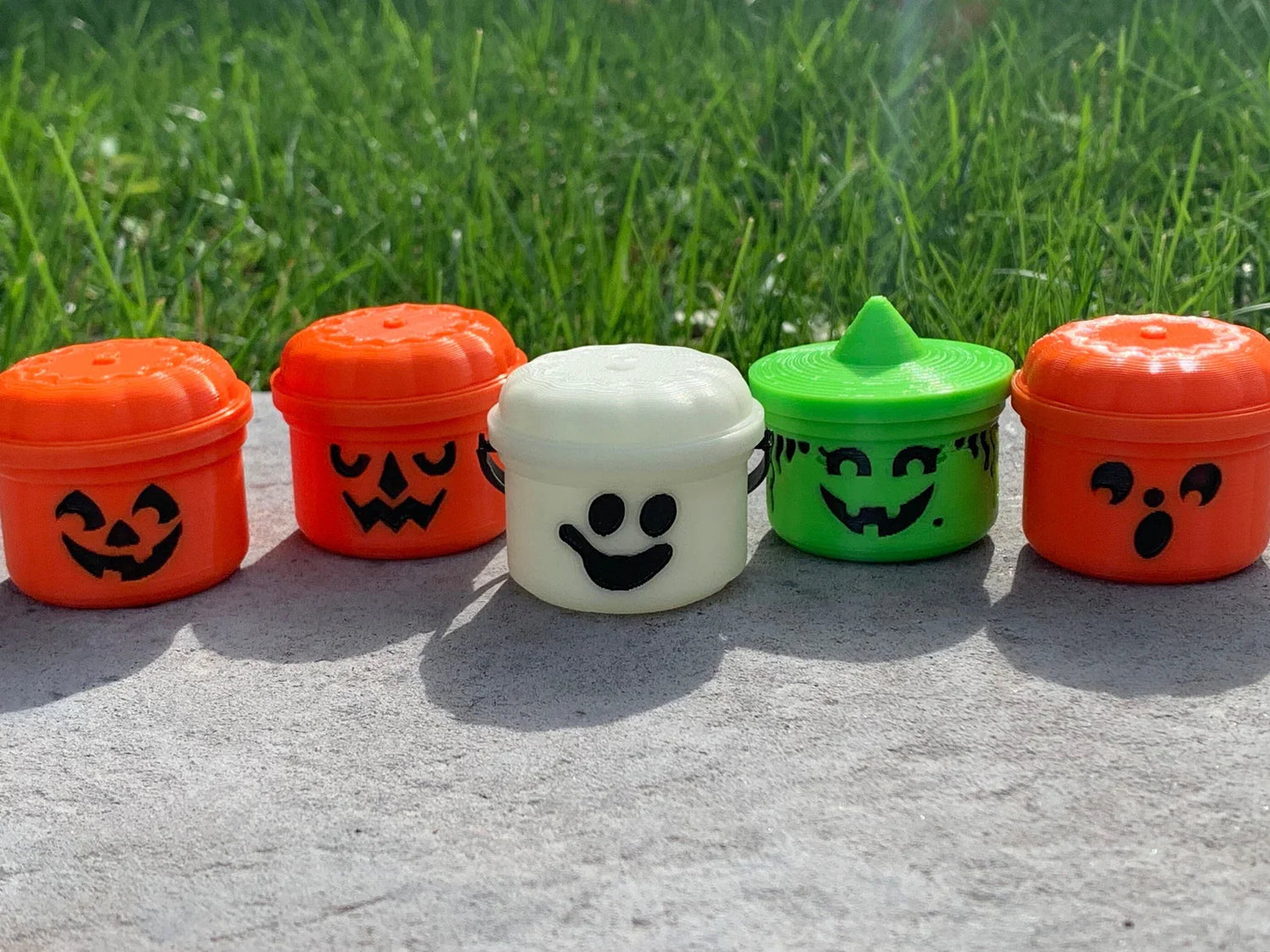 3D Prints