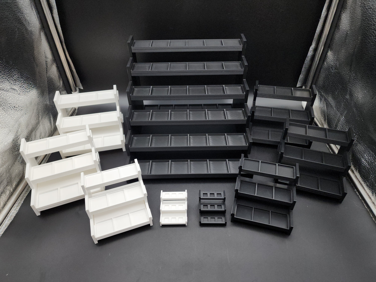 Display Supplies