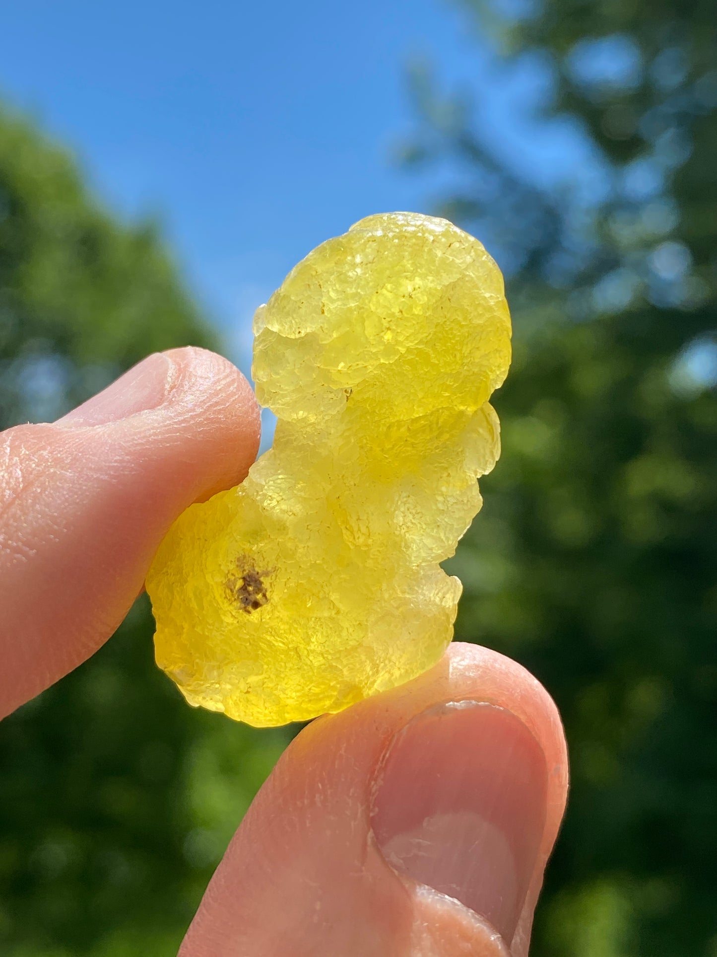 Brucite