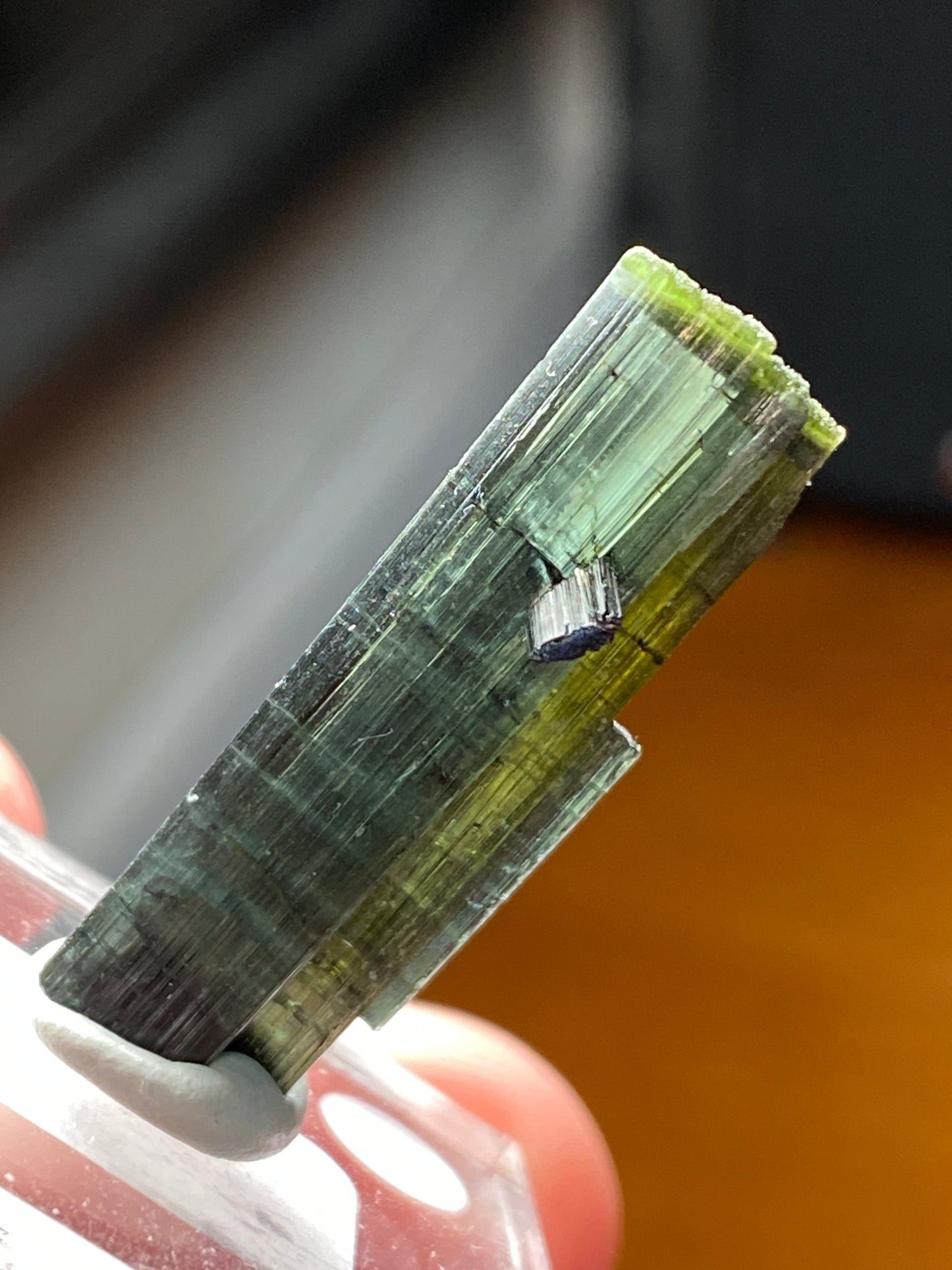 Tourmaline