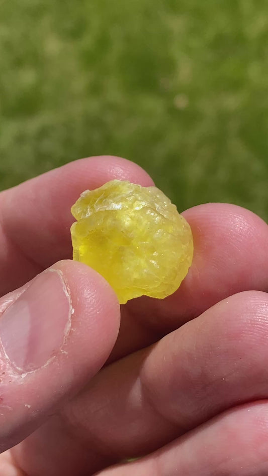 Brucite