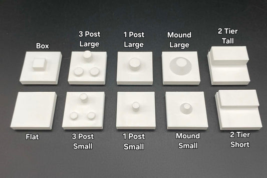 Perky Inserts & Bases