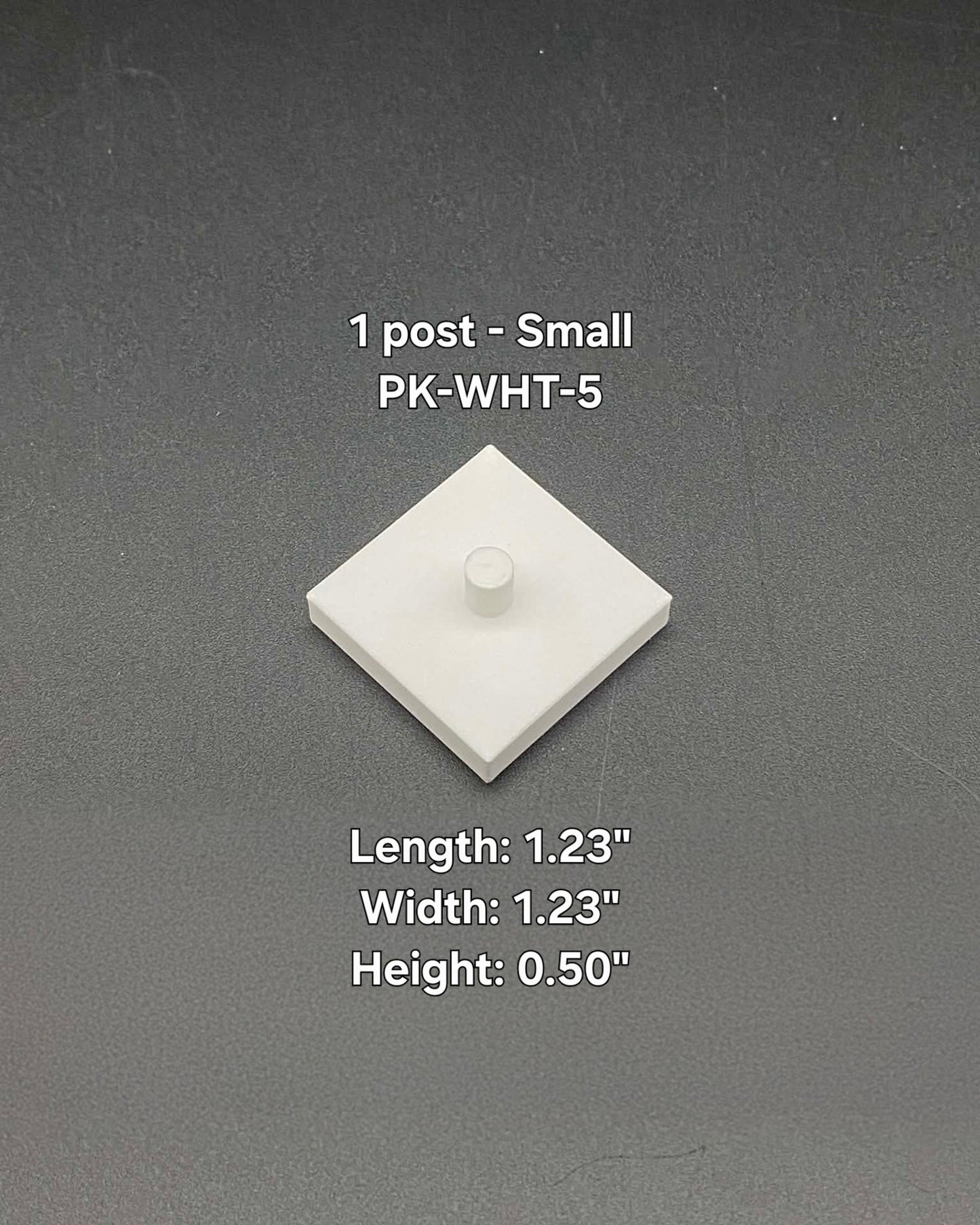 Perky Inserts & Bases