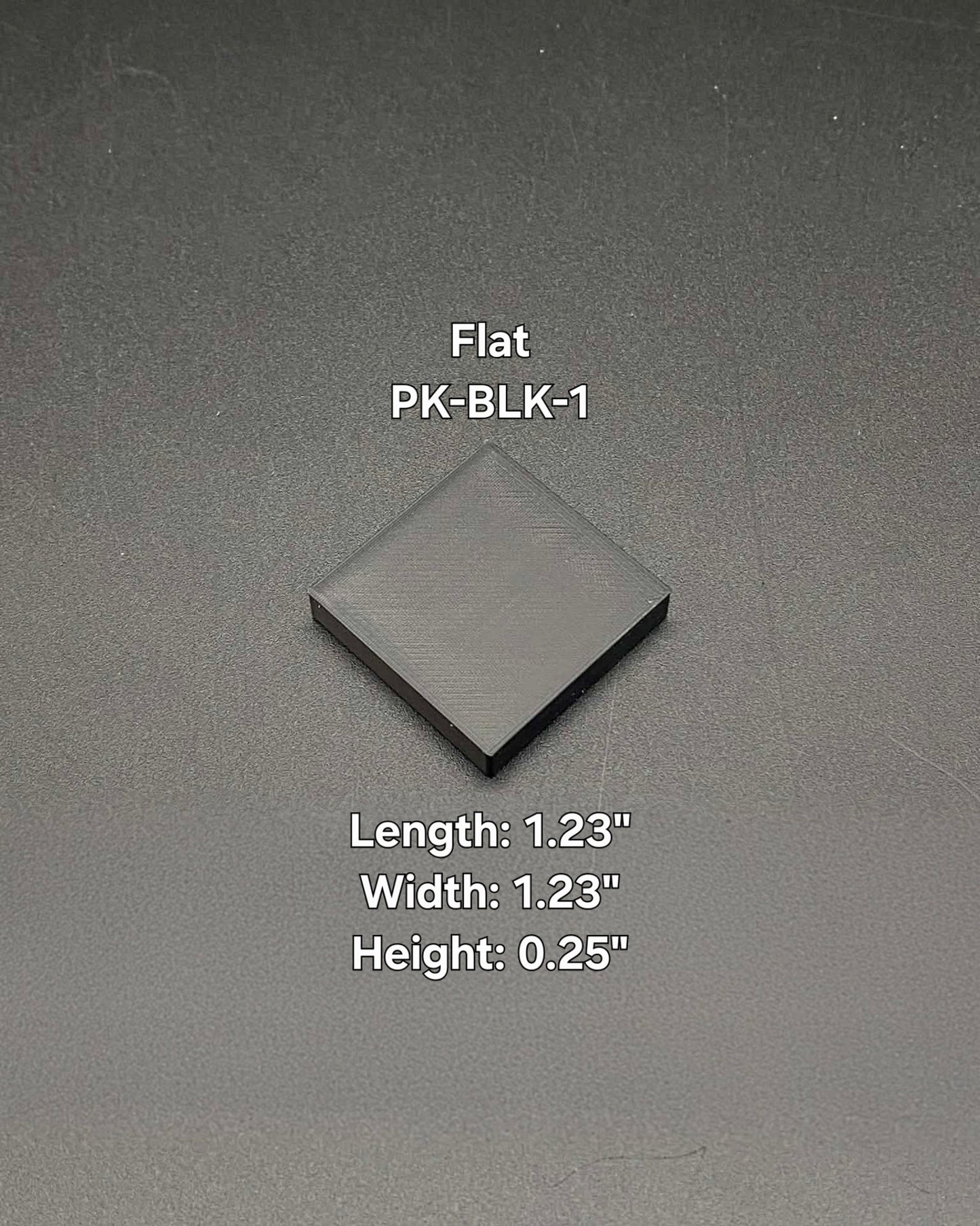 Perky Inserts & Bases