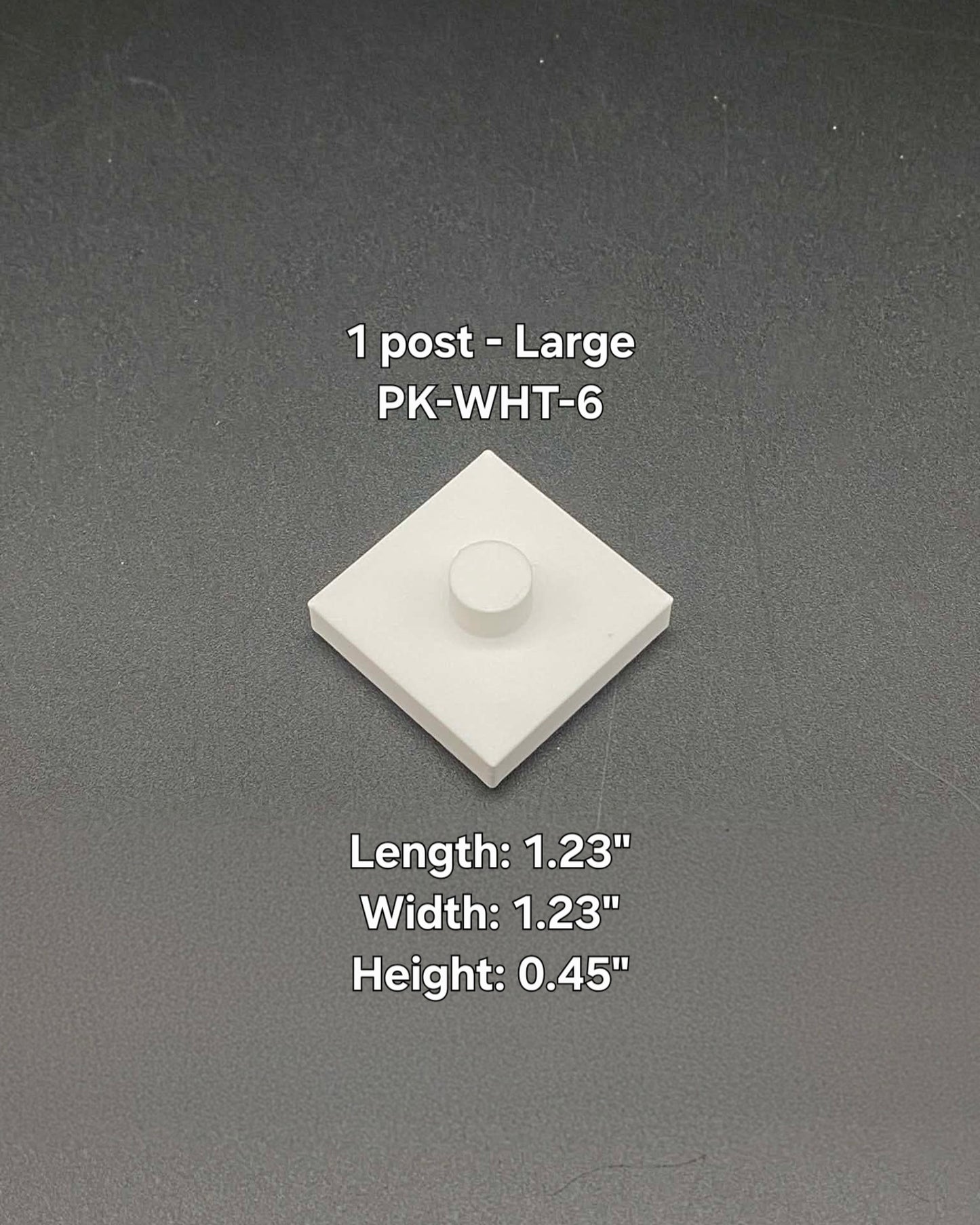 Perky Inserts & Bases