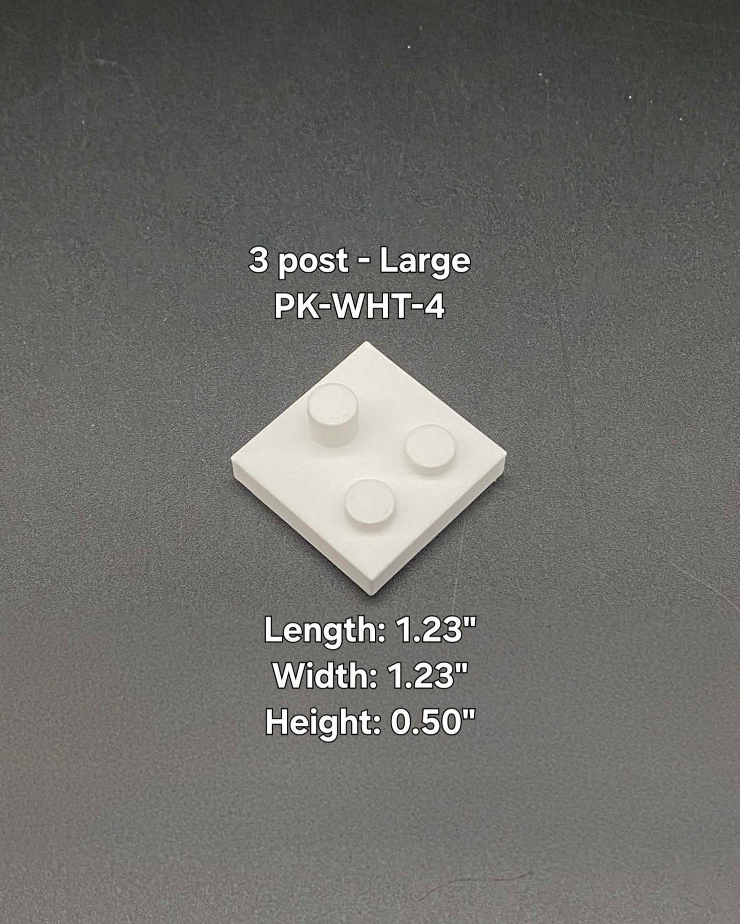 Perky Inserts & Bases