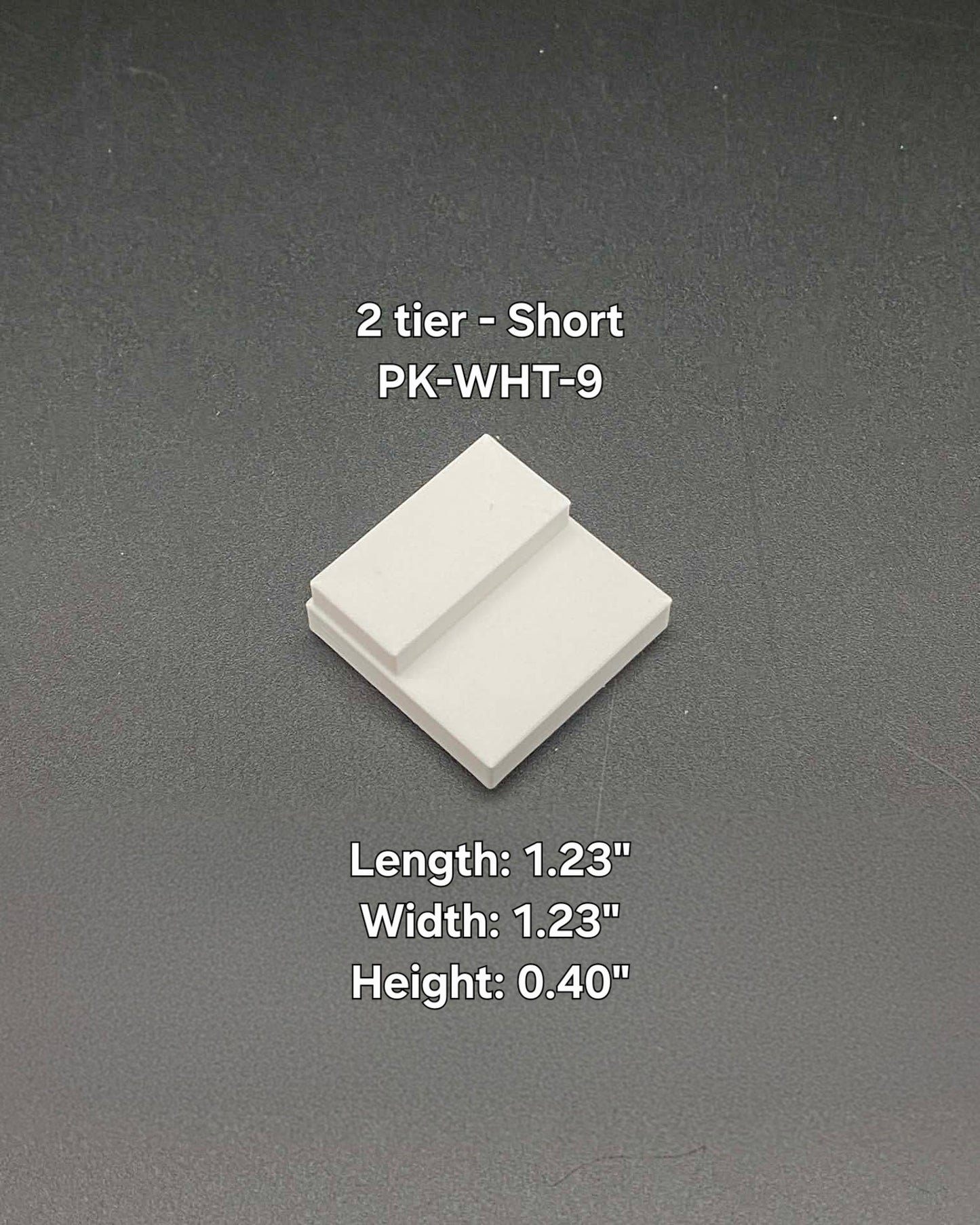 Perky Inserts & Bases