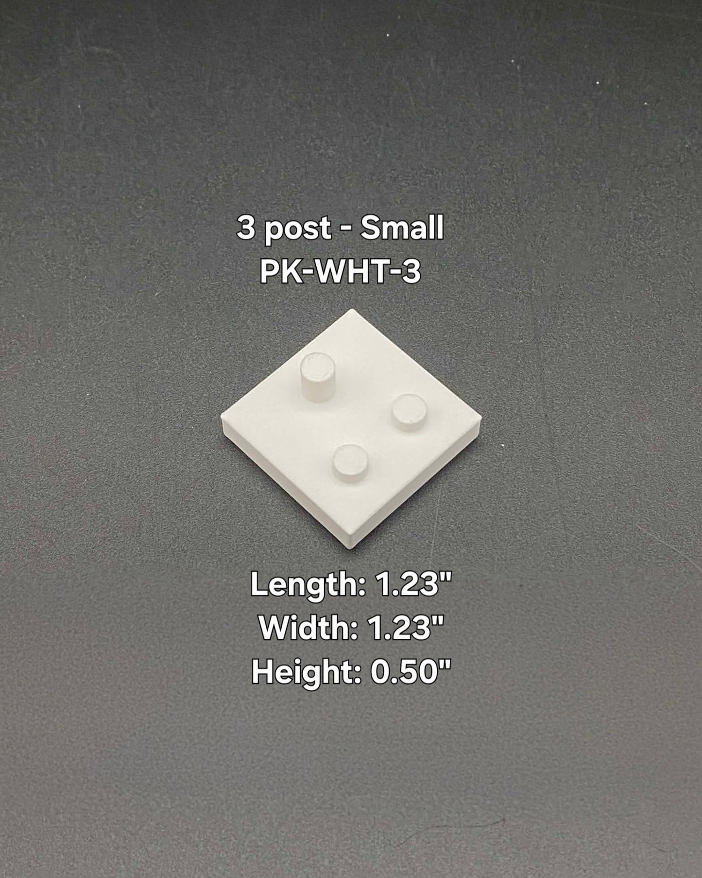 Perky Inserts & Bases
