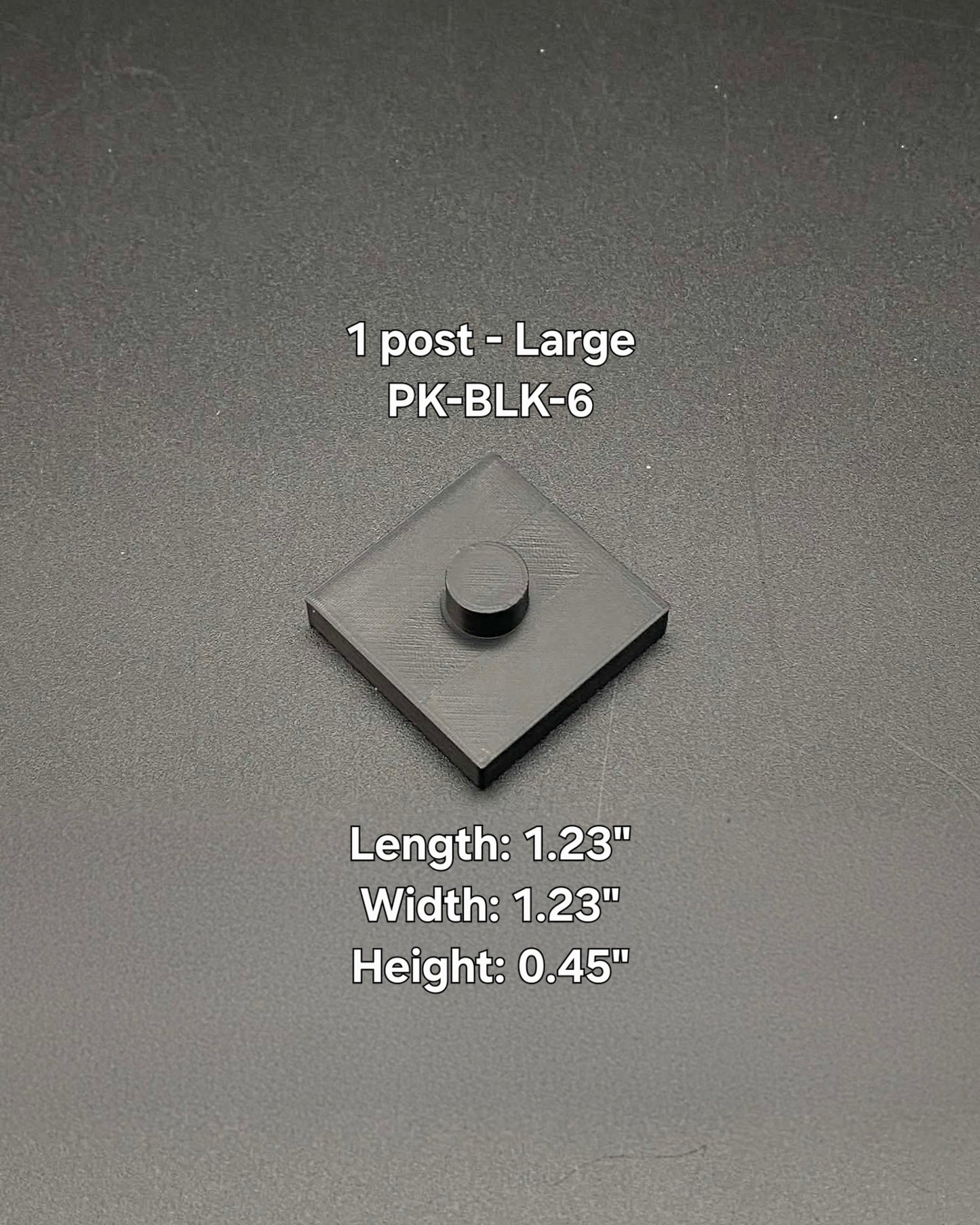 Perky Inserts & Bases
