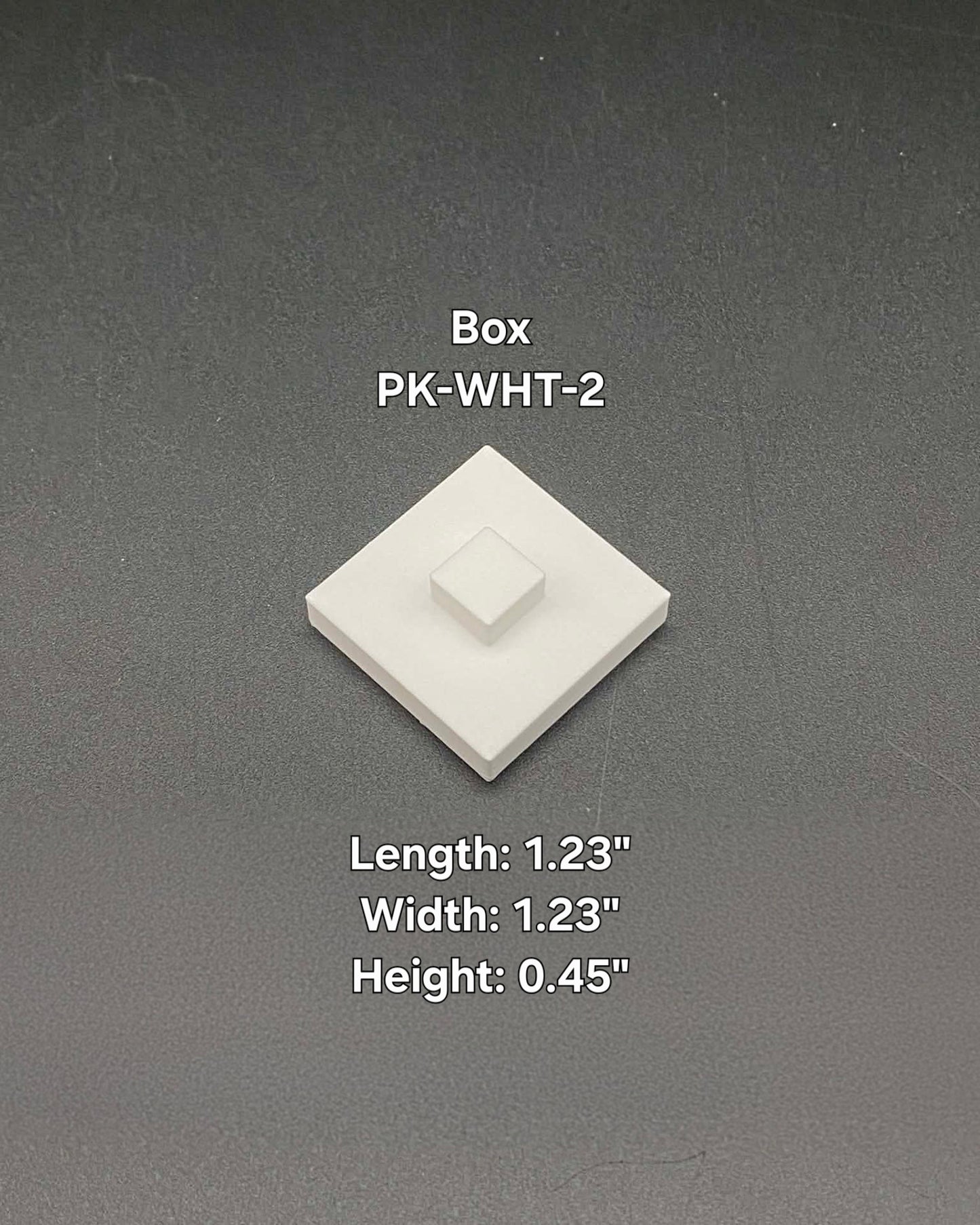 Perky Inserts & Bases